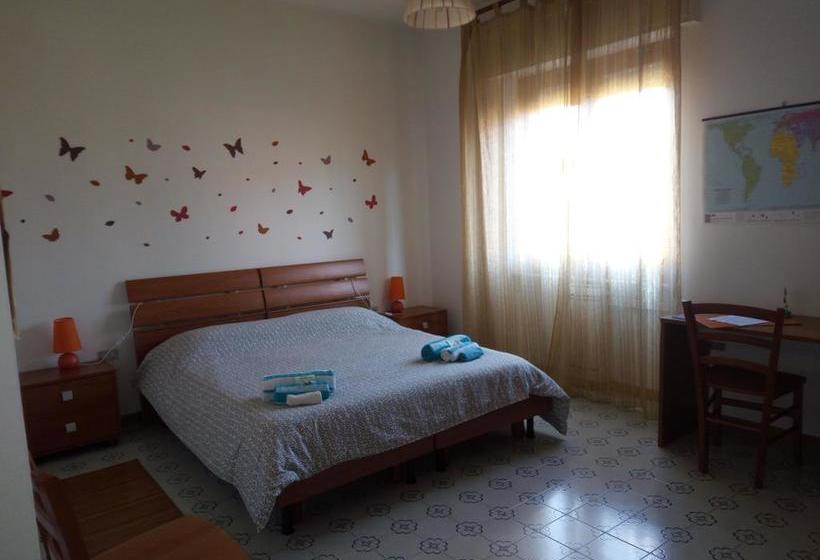 B&b Williwaw  | Quartu Sant'Elena | Sardegna | Italia 2