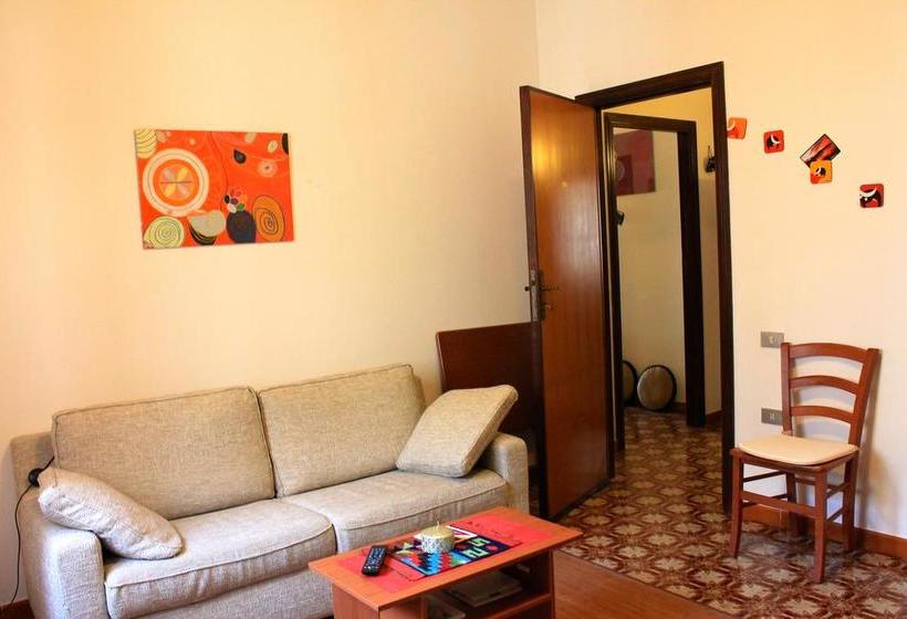 B&b Williwaw  | Quartu Sant'Elena | Sardegna | Italia 20