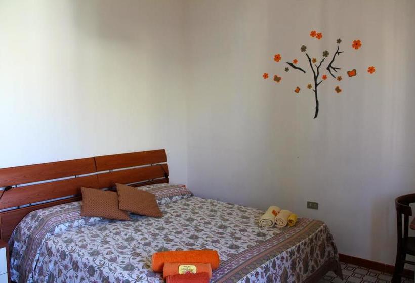 B&b Williwaw  | Quartu Sant'Elena | Sardegna | Italia 3