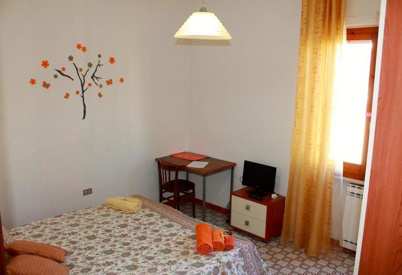 B&b Williwaw  | Quartu Sant'Elena | Sardegna | Italia 4