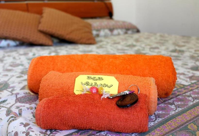 B&b Williwaw  | Quartu Sant'Elena | Sardegna | Italia 6