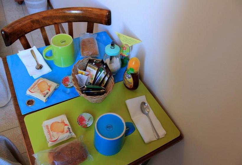 B&b Williwaw  | Quartu Sant'Elena | Sardegna | Italia 8