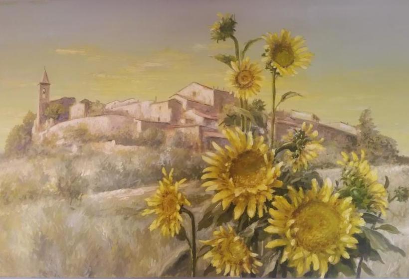 Bed and Breakfast Fondovalle  | Citta Della Pieve | Perugia | Italia 1