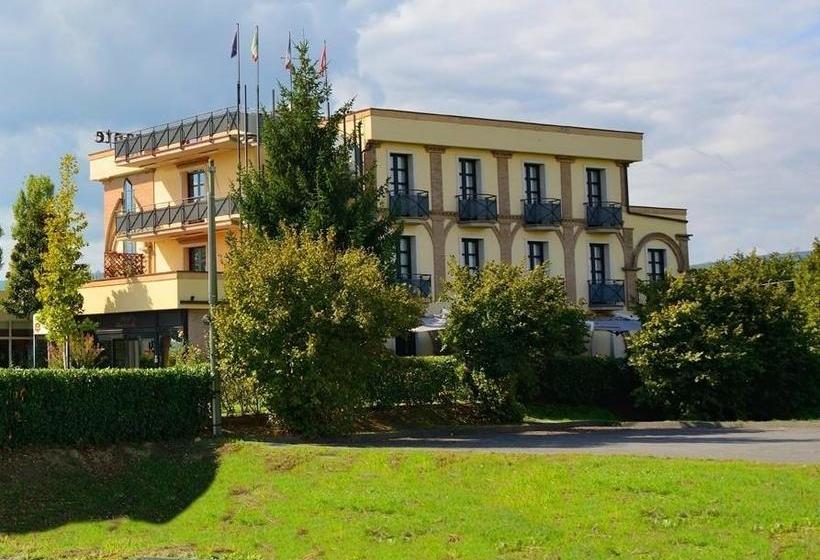 Bed and Breakfast Fondovalle  | Citta Della Pieve | Perugia | Italia 12