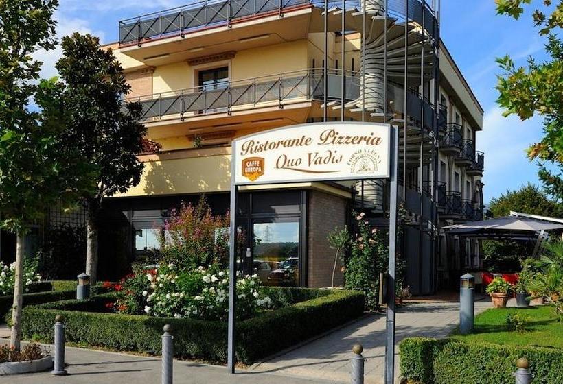 Bed and Breakfast Fondovalle  | Citta Della Pieve | Perugia | Italia 13