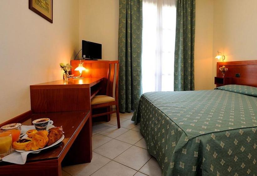 Bed and Breakfast Fondovalle  | Citta Della Pieve | Perugia | Italia 14