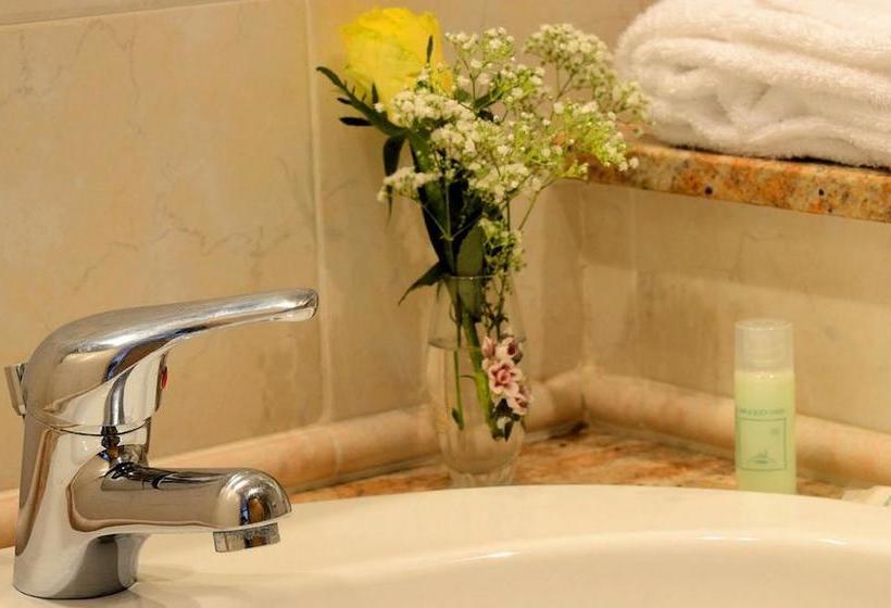 Bed and Breakfast Fondovalle  | Citta Della Pieve | Perugia | Italia 16