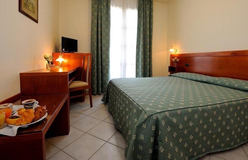 Bed and Breakfast Fondovalle  | Citta Della Pieve | Perugia | Italia 20