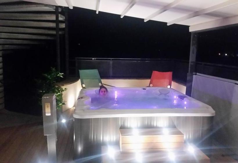 Bed and Breakfast Fondovalle  | Citta Della Pieve | Perugia | Italia 5