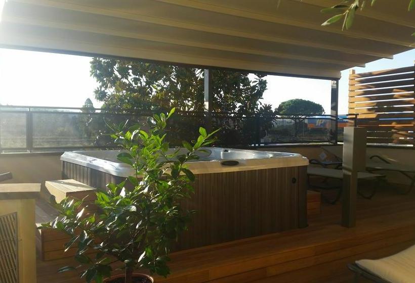 Bed and Breakfast Fondovalle  | Citta Della Pieve | Perugia | Italia 6