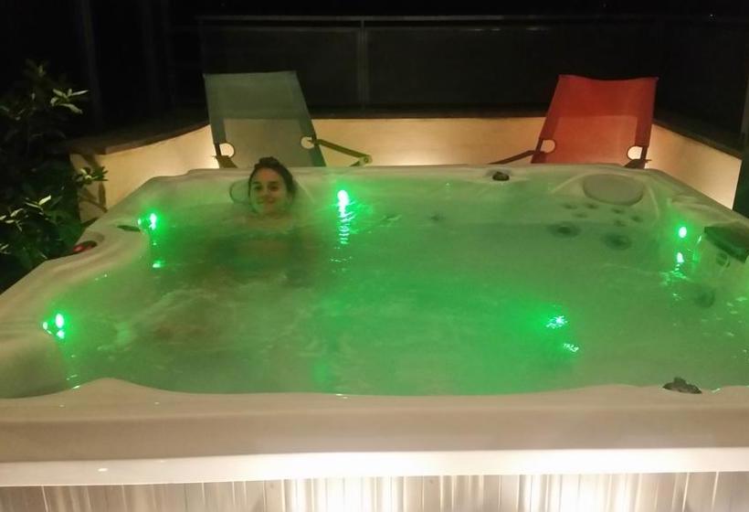 Bed and Breakfast Fondovalle  | Citta Della Pieve | Perugia | Italia 7