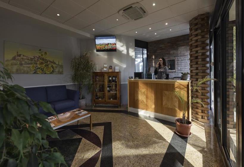 Bed and Breakfast Fondovalle  | Citta Della Pieve | Perugia | Italia 8