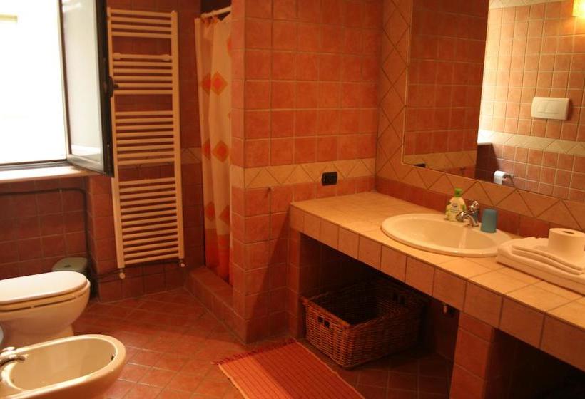 Bed and Breakfast Casa Di Marco  | Sannicola | Lecce | Italia 1