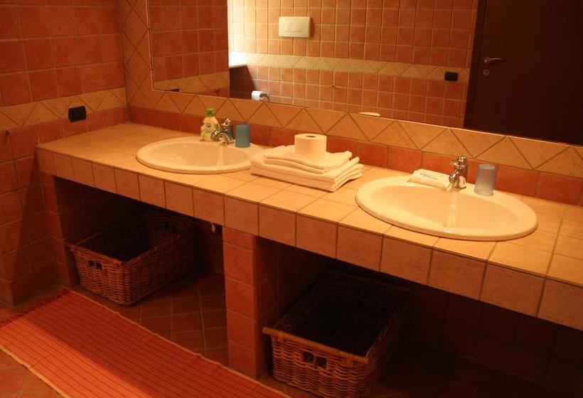 Bed and Breakfast Casa Di Marco  | Sannicola | Lecce | Italia 10