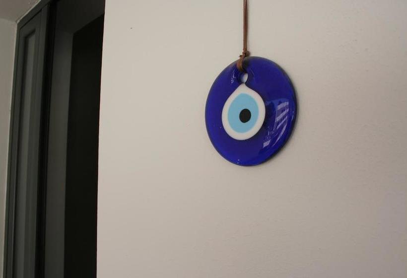 Bed and Breakfast Casa Di Marco  | Sannicola | Lecce | Italia 11