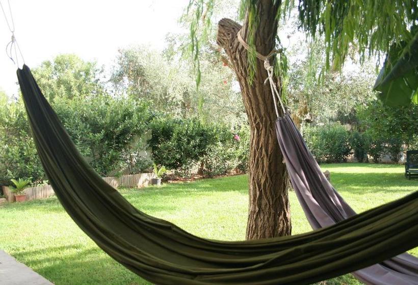 Bed and Breakfast Casa Di Marco  | Sannicola | Lecce | Italia 12