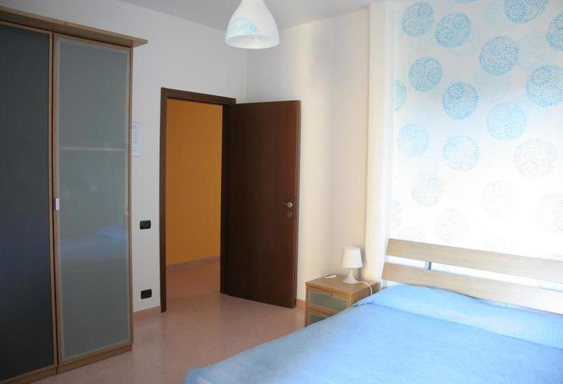 Bed and Breakfast Casa Di Marco  | Sannicola | Lecce | Italia 14