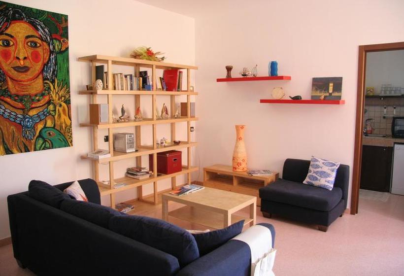 Bed and Breakfast Casa Di Marco  | Sannicola | Lecce | Italia 15