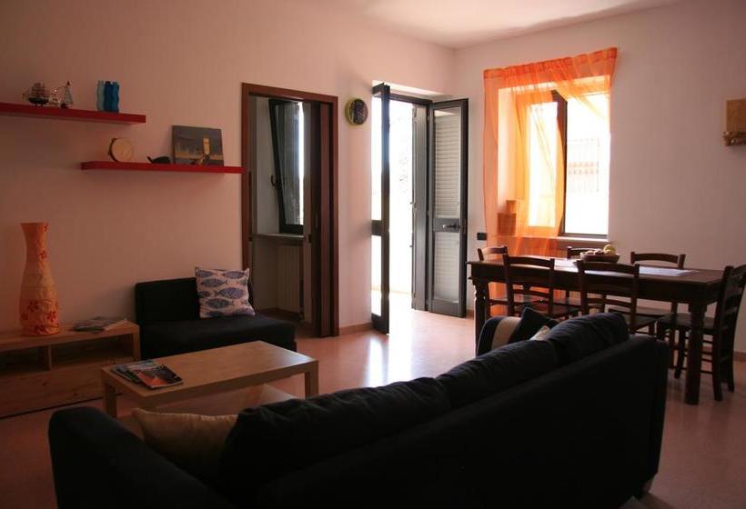 Bed and Breakfast Casa Di Marco  | Sannicola | Lecce | Italia 16