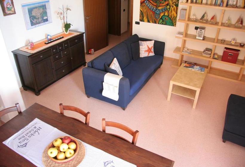 Bed and Breakfast Casa Di Marco  | Sannicola | Lecce | Italia 18