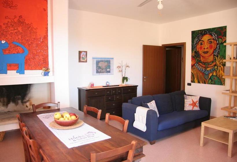 Bed and Breakfast Casa Di Marco  | Sannicola | Lecce | Italia 19