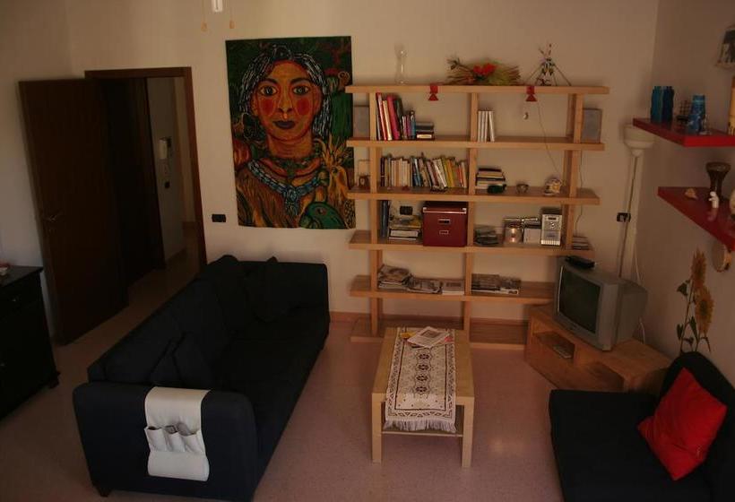 Bed and Breakfast Casa Di Marco  | Sannicola | Lecce | Italia 2