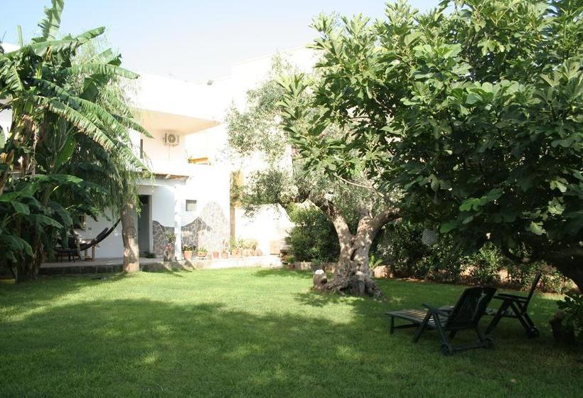 Bed and Breakfast Casa Di Marco  | Sannicola | Lecce | Italia 3