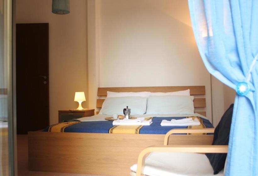 Bed and Breakfast Casa Di Marco  | Sannicola | Lecce | Italia 4