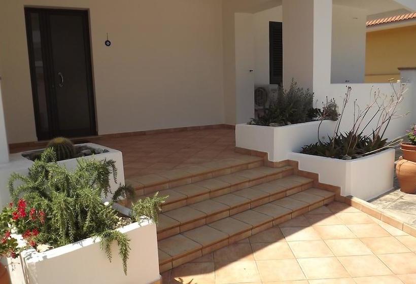 Bed and Breakfast Casa Di Marco  | Sannicola | Lecce | Italia 7