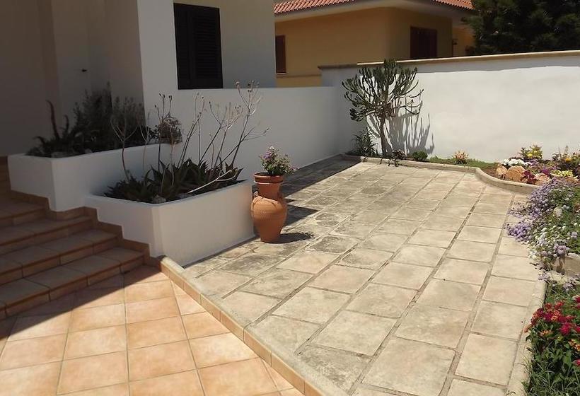 Bed and Breakfast Casa Di Marco  | Sannicola | Lecce | Italia 8