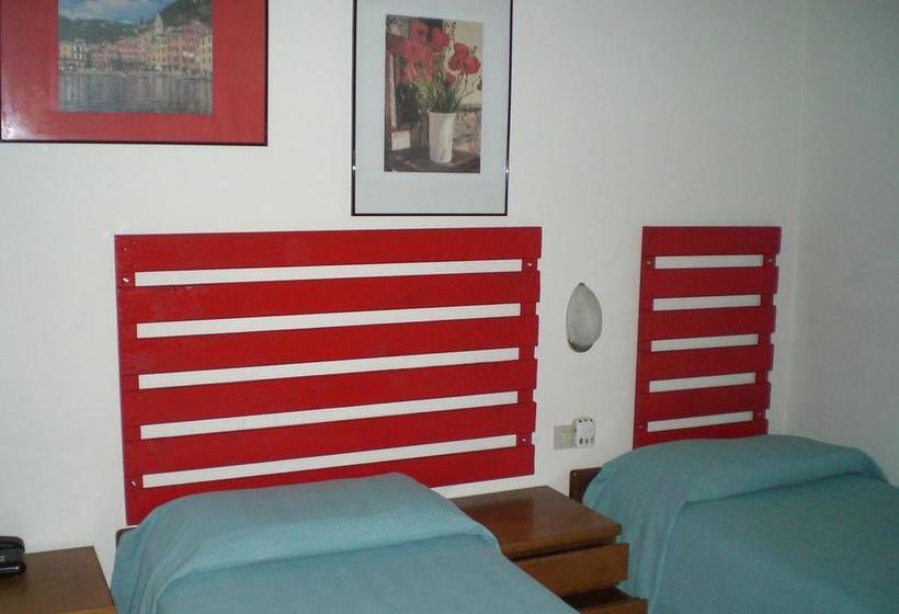 Hotel Le Giare  | Marina di Pietrasanta | Lucca | Italia 1