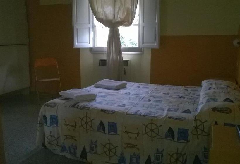 Hotel Le Giare  | Marina di Pietrasanta | Lucca | Italia 10