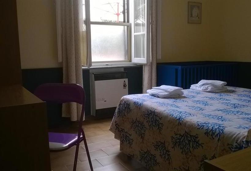 Hotel Le Giare  | Marina di Pietrasanta | Lucca | Italia 11