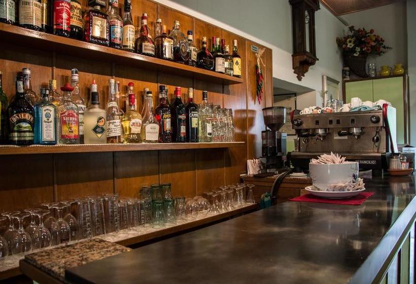 Hotel Le Giare  | Marina di Pietrasanta | Lucca | Italia 13