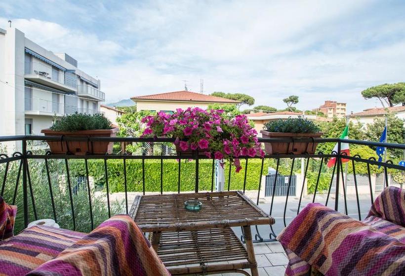 Hotel Le Giare  | Marina di Pietrasanta | Lucca | Italia 14