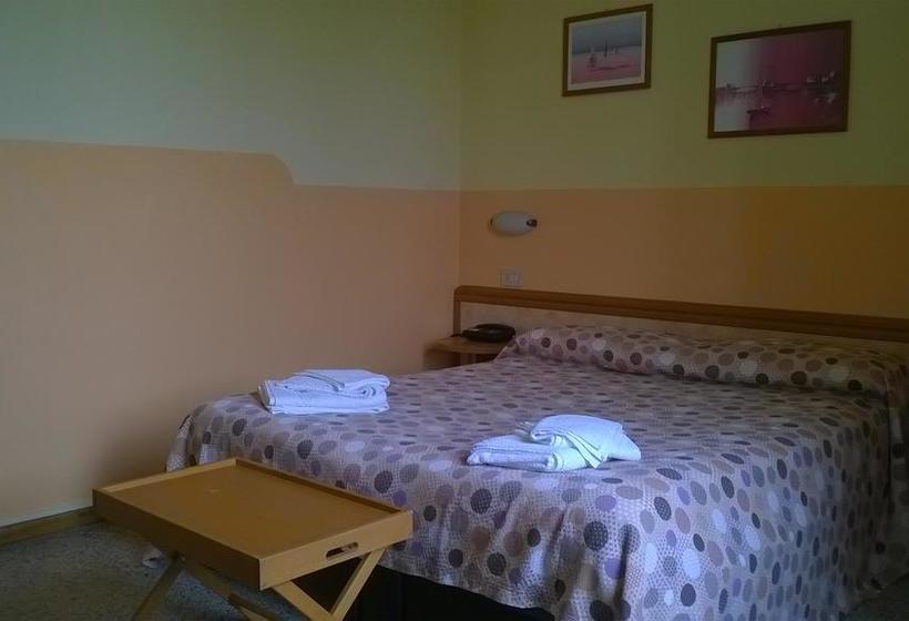 Hotel Le Giare  | Marina di Pietrasanta | Lucca | Italia 15