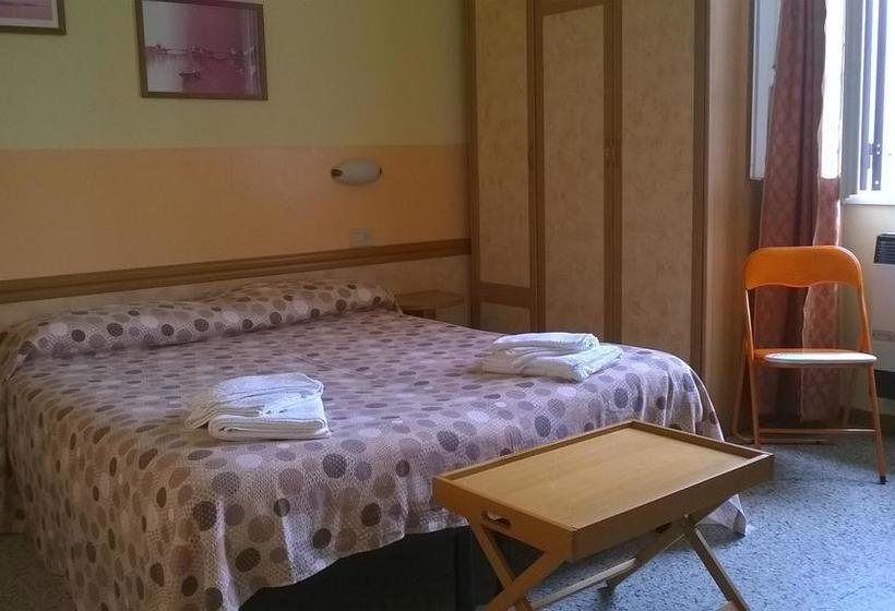 Hotel Le Giare  | Marina di Pietrasanta | Lucca | Italia 16