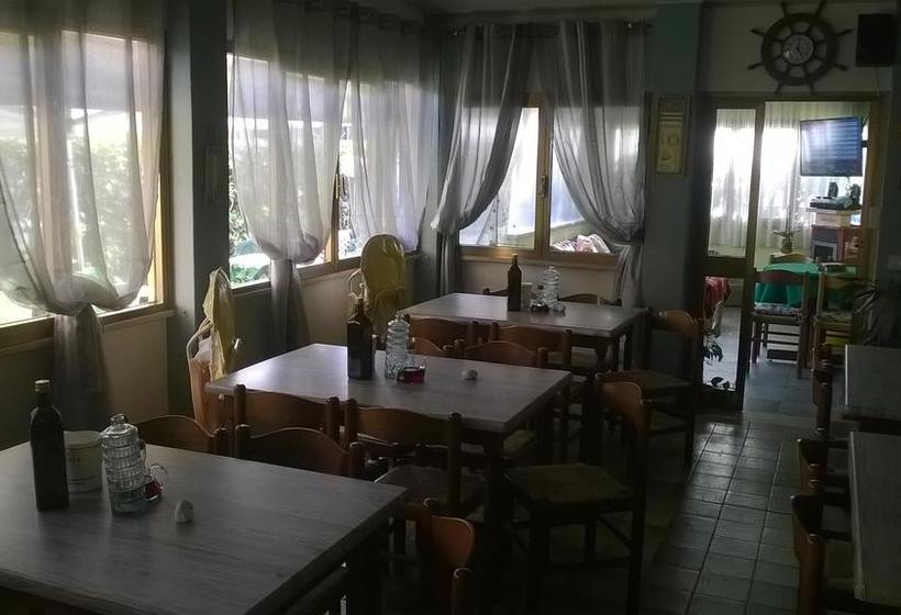 Hotel Le Giare  | Marina di Pietrasanta | Lucca | Italia 17