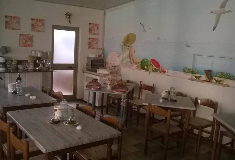 Hotel Le Giare  | Marina di Pietrasanta | Lucca | Italia 18