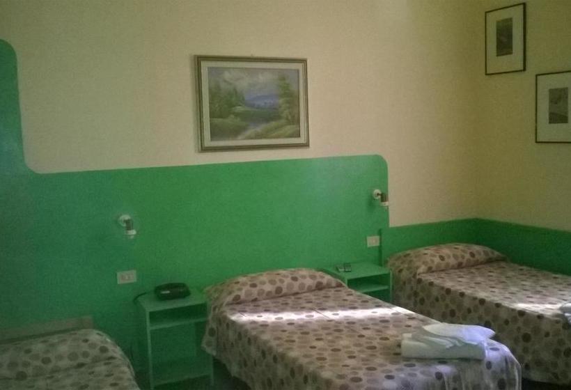 Hotel Le Giare  | Marina di Pietrasanta | Lucca | Italia 2