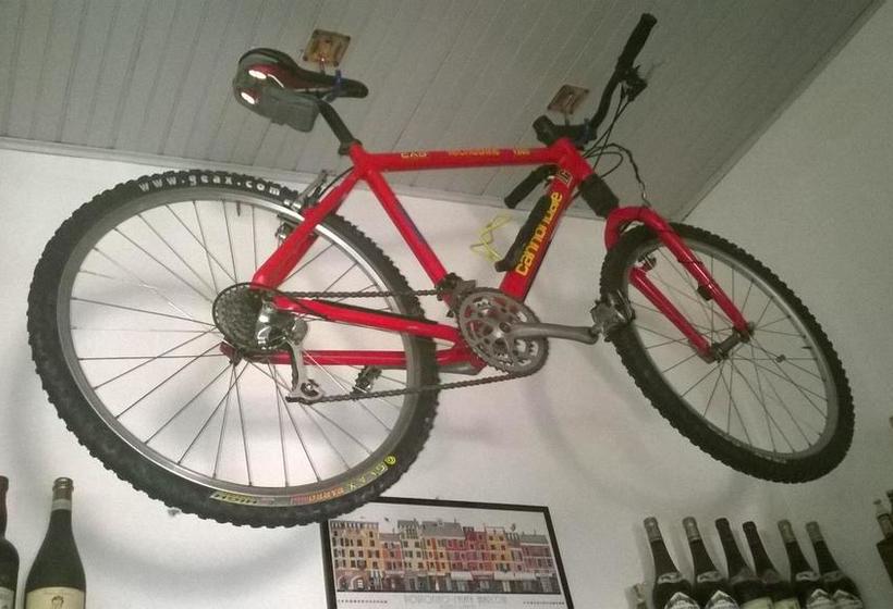 Hotel Le Giare  | Marina di Pietrasanta | Lucca | Italia 20