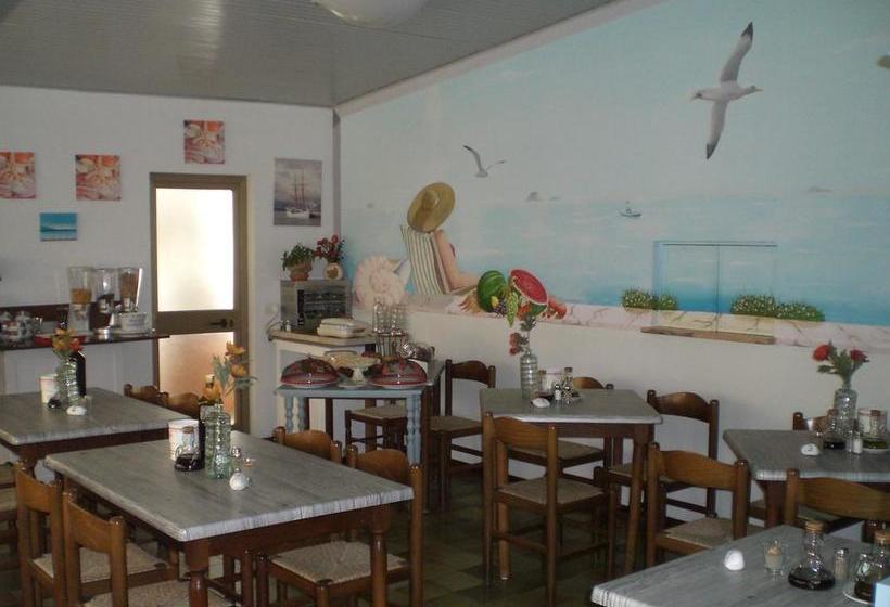 Hotel Le Giare  | Marina di Pietrasanta | Lucca | Italia 3