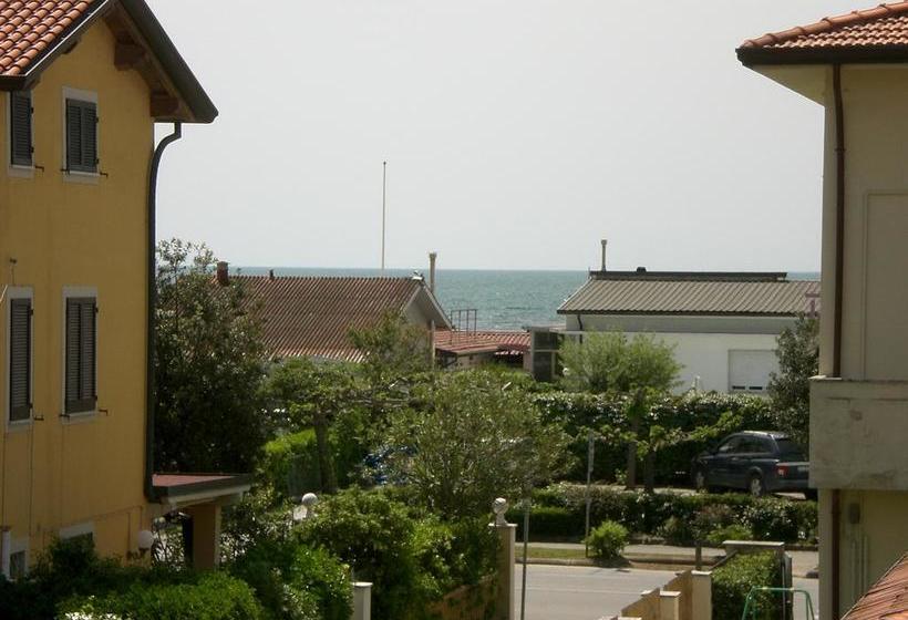 Hotel Le Giare  | Marina di Pietrasanta | Lucca | Italia 5