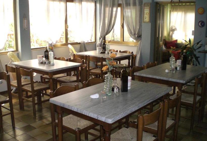 Hotel Le Giare  | Marina di Pietrasanta | Lucca | Italia 8