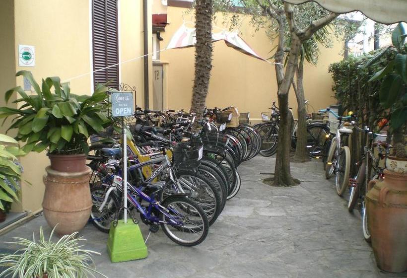 Hotel Le Giare  | Marina di Pietrasanta | Lucca | Italia 9