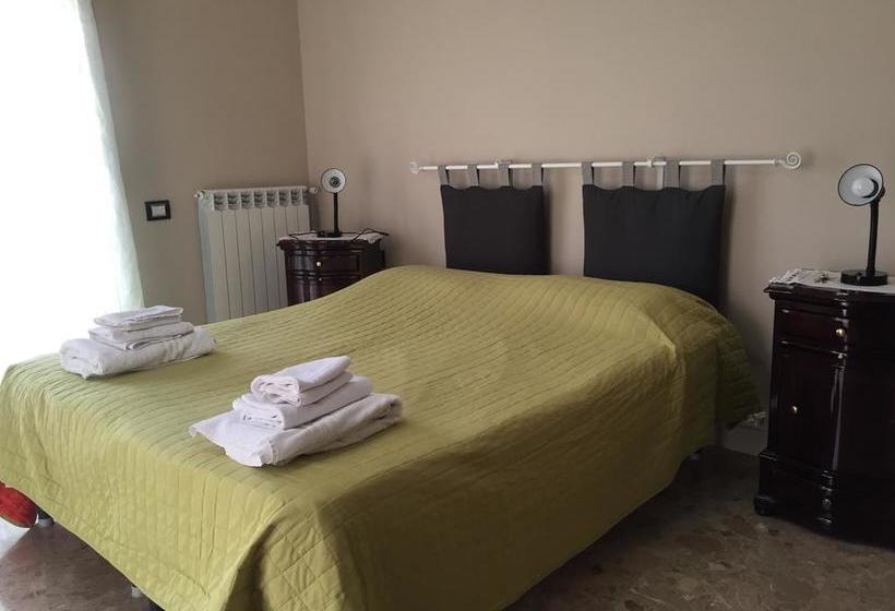 B&b Antea  | Torre del Greco | Napoli | Italia 1