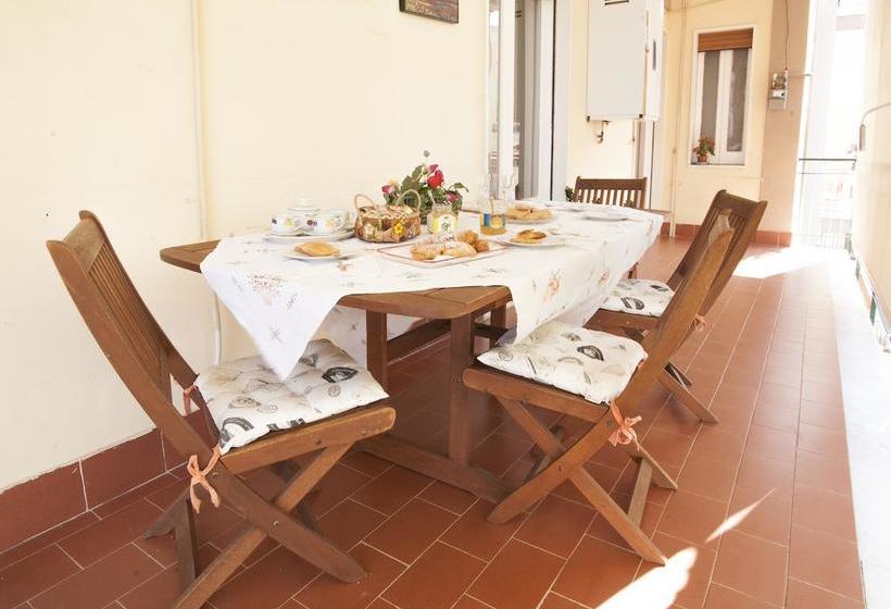 B&b Antea  | Torre del Greco | Napoli | Italia 10