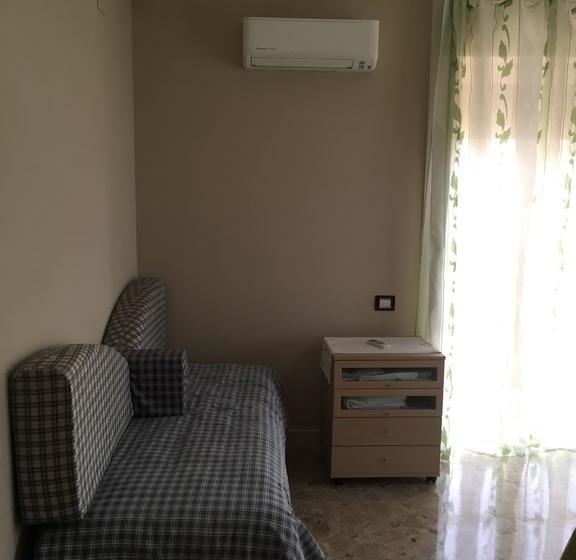 B&b Antea  | Torre del Greco | Napoli | Italia 12