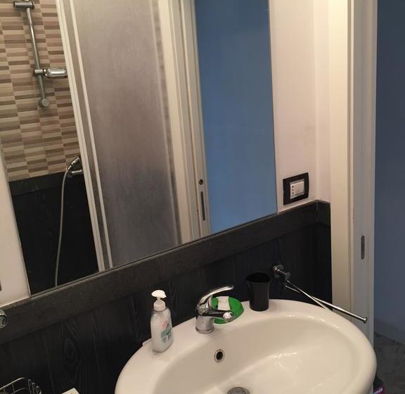 B&b Antea  | Torre del Greco | Napoli | Italia 14