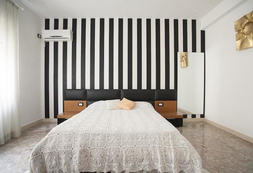 B&b Antea  | Torre del Greco | Napoli | Italia 4